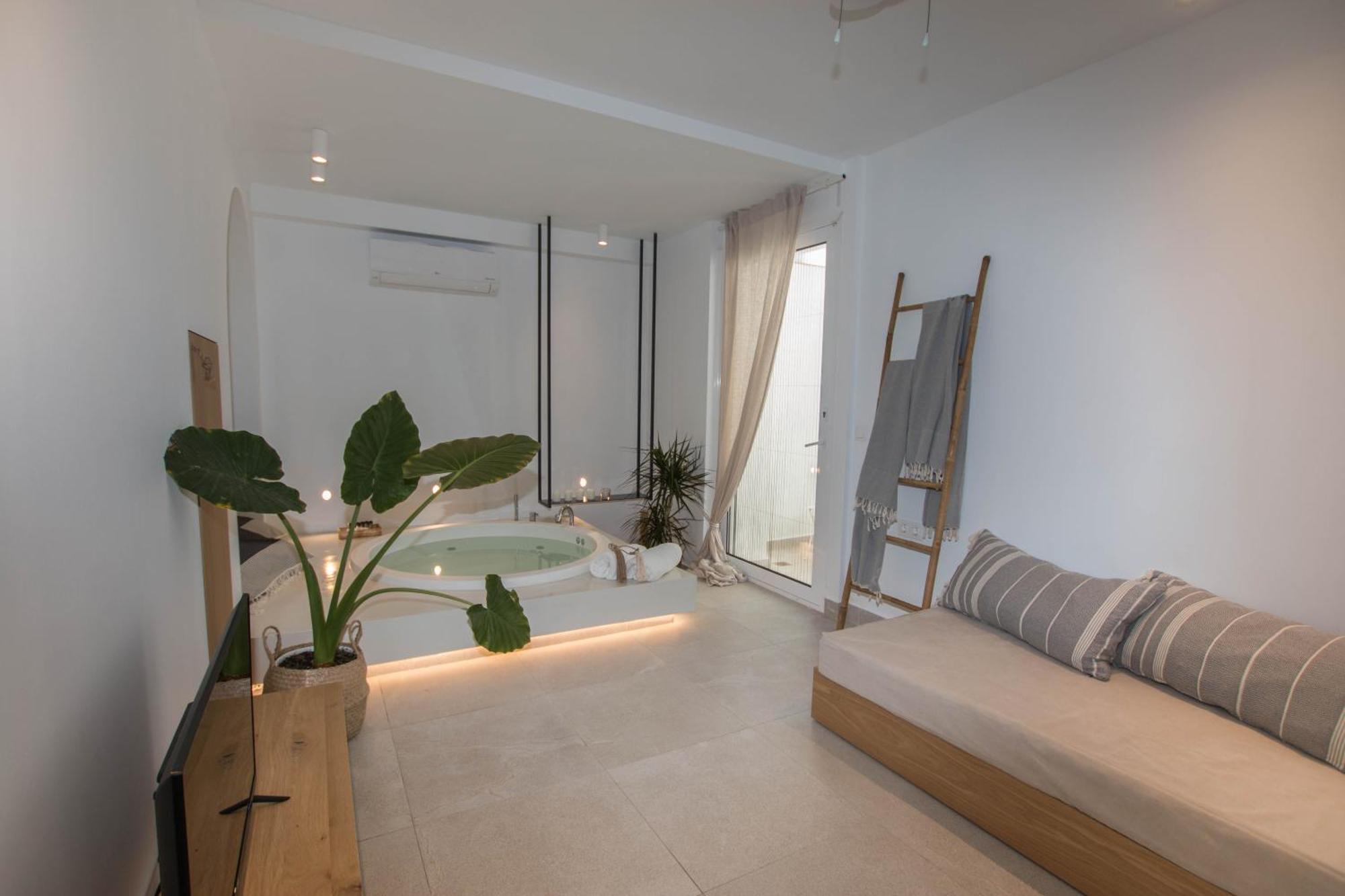 Aristotelia Gi - Premium Luxury Villas With Private Pools Olympiada Exterior foto