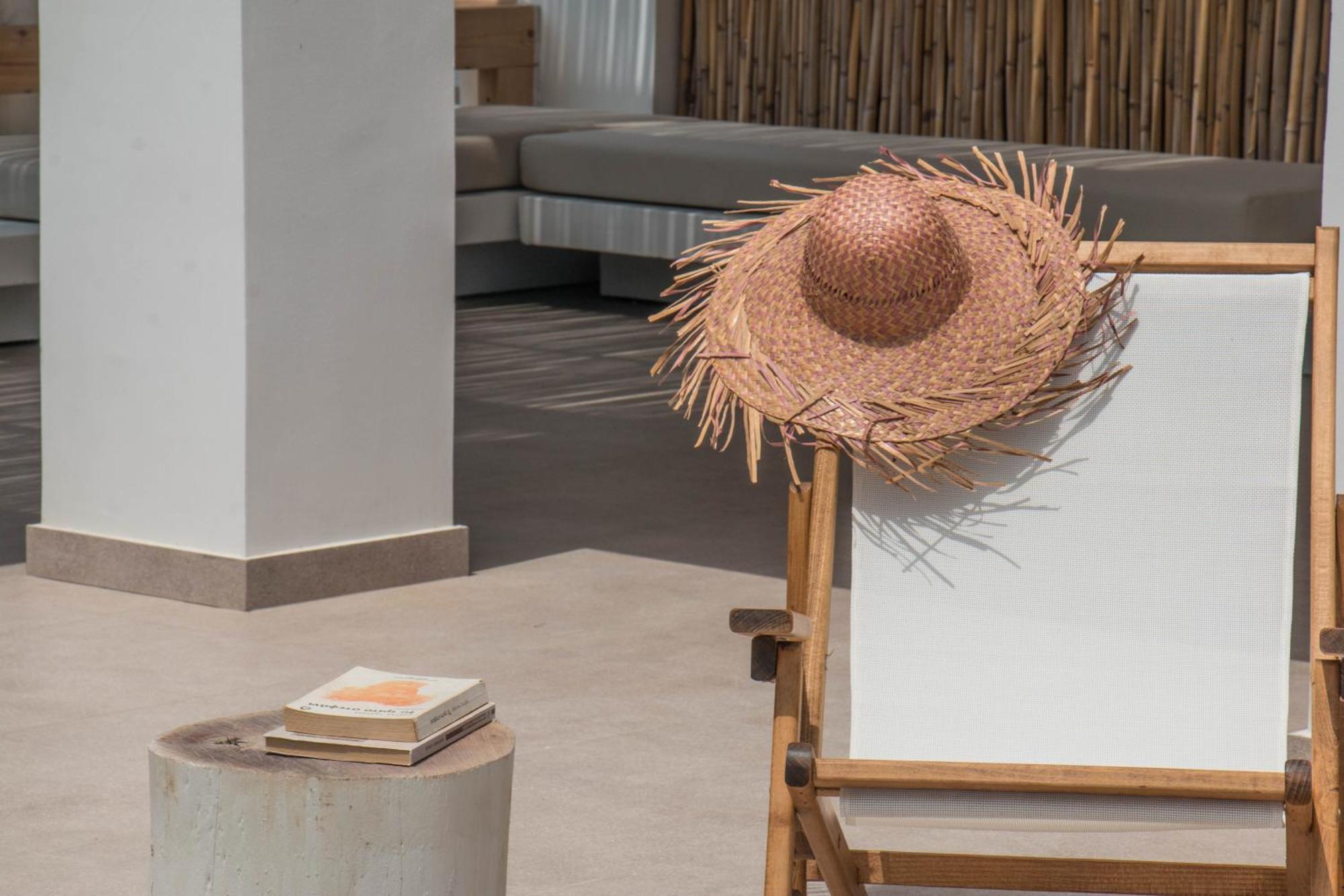 Aristotelia Gi - Premium Luxury Villas With Private Pools Olympiada Exterior foto